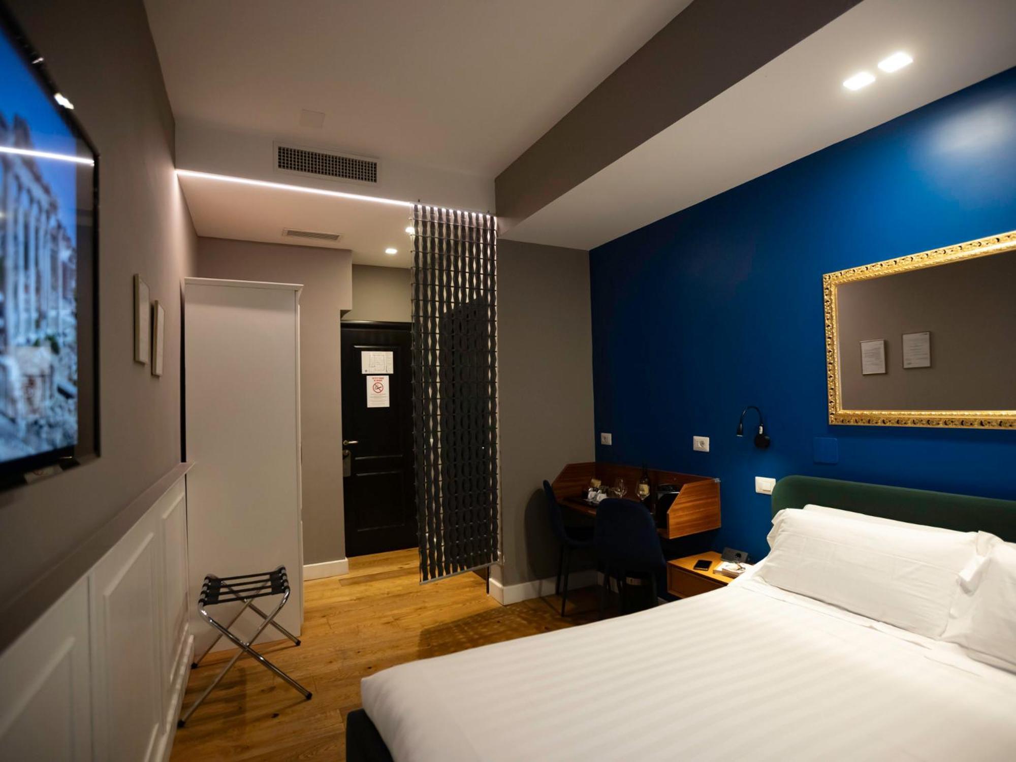 Jb Relais Luxury Bed & Breakfast Rome Exterior photo
