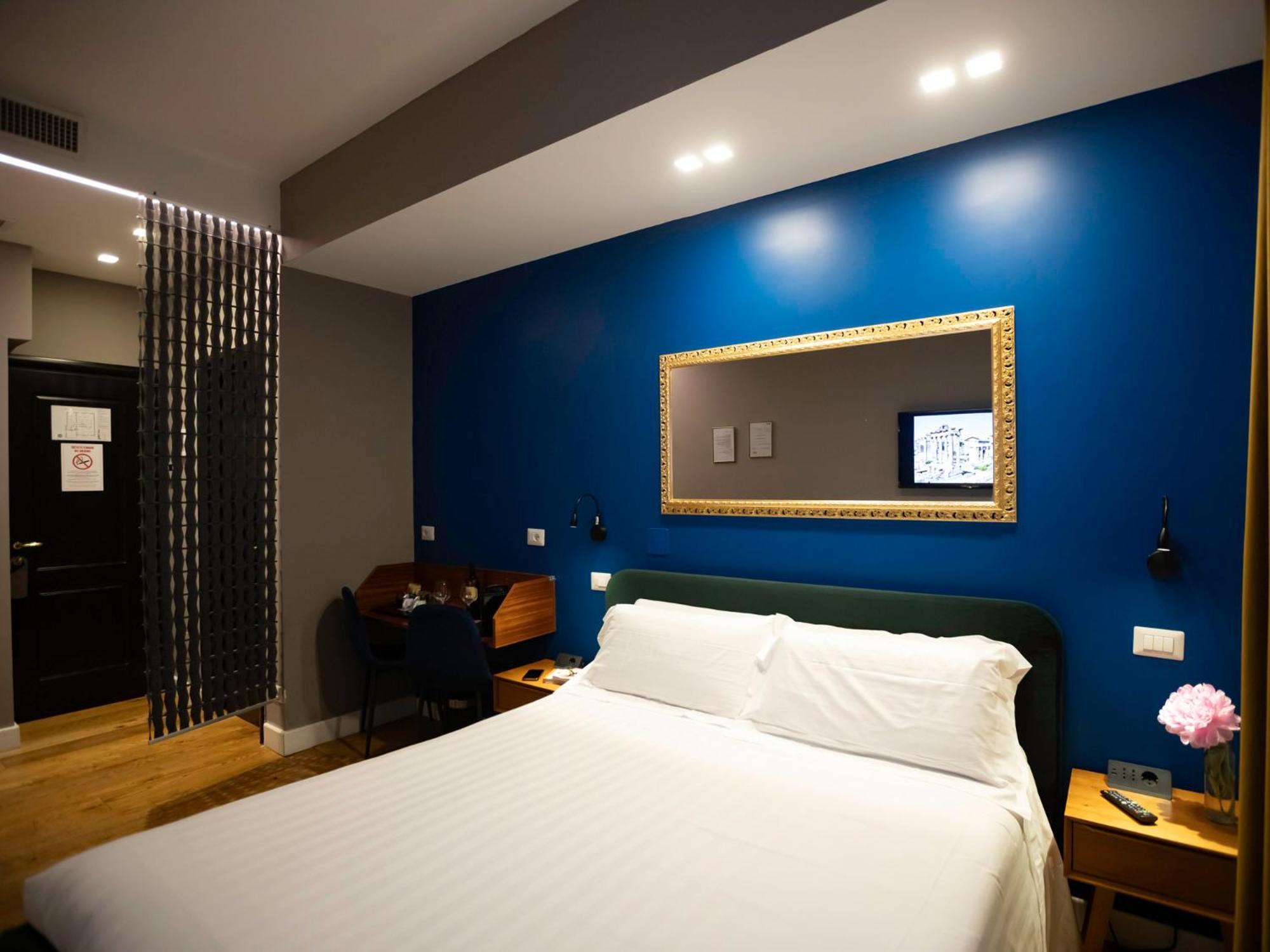 Jb Relais Luxury Bed & Breakfast Rome Exterior photo