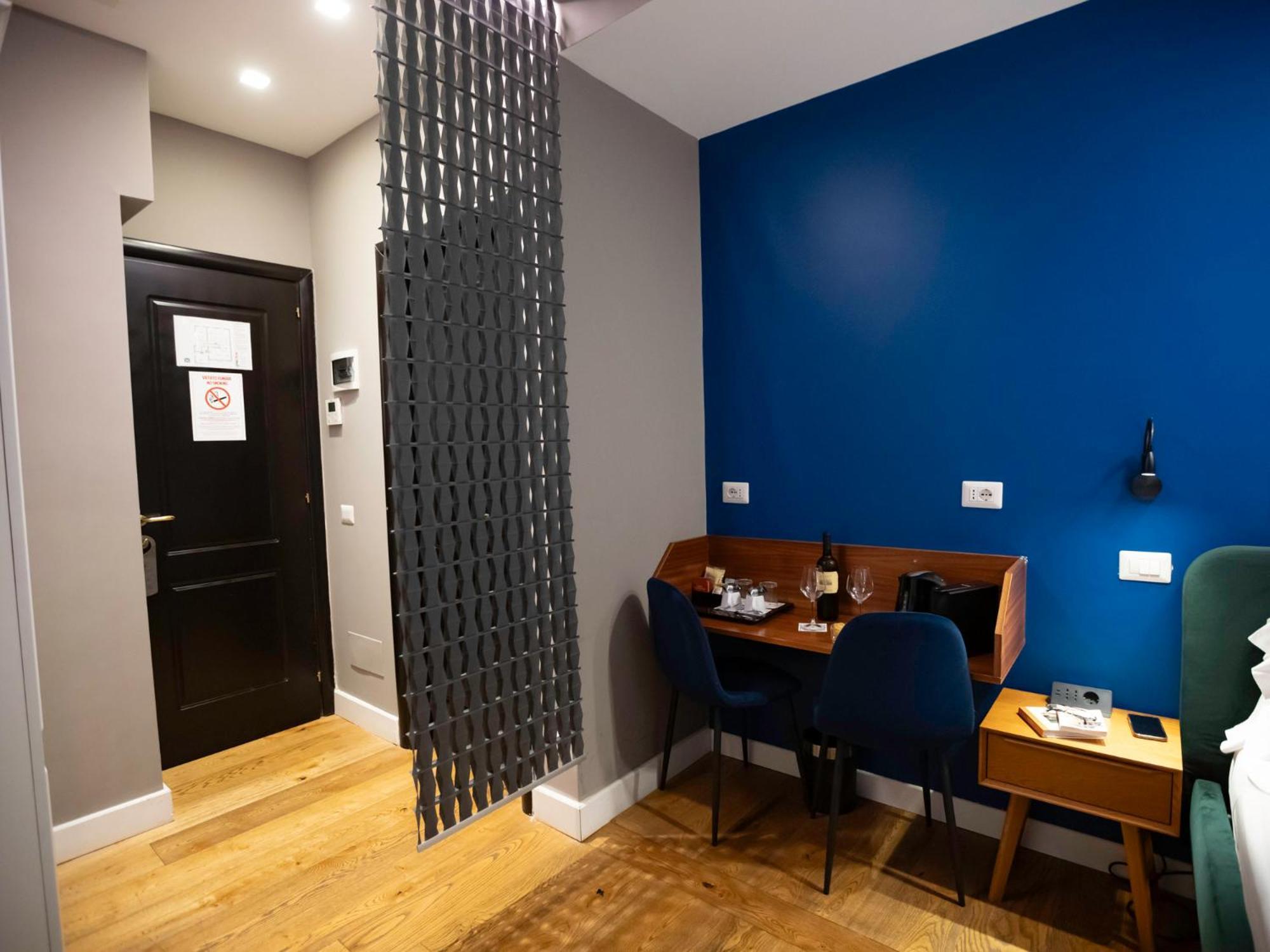 Jb Relais Luxury Bed & Breakfast Rome Exterior photo